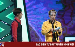 Phát hiện ra "thần đồng" showbiz Việt Dương Thanh Vàng qua "Quả cầu bí ẩn"