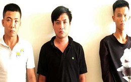9X đâm chết người khi đi giải quyết mâu thuẫn giúp bạn