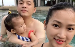Vợ Lam Trường nói về tin hôn nhân rạn nứt, lạc lối trong cuộc sống