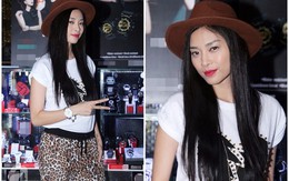 Hóa ra, nguồn gốc cái tên Fedora trong "Mê cung" chính là thứ biến mỹ nhân Việt thành sang chảnh tức thì