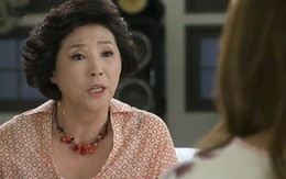 Bị chồng dọa 'trả về nơi sản xuất', vợ trẻ chưa kịp phản ứng thì đã ngớ người bởi câu nói của mẹ chồng