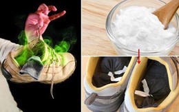 Túi trà dùng “cạn” chớ vứt đi, để làm điều này mùa hè thơm mát, sướng như tiên