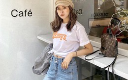 Các quý cô sành điệu đang mê mẩn 5 công thức này, bạn nên cập nhật ngay để khỏi lạc mốt