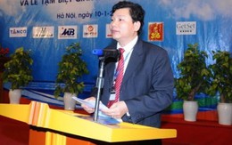 Bộ Giáo dục khôi phục học hàm, học vị cho "tiến sĩ bị tố đạo văn"