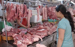 Dịch tả lợn châu Phi: Trang trại chăn nuôi kêu cứu vì bị “ngăn sông, cấm chợ”