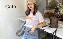 Các quý cô sành điệu đang mê mẩn 5 công thức này, bạn nên cập nhật ngay để khỏi lạc mốt