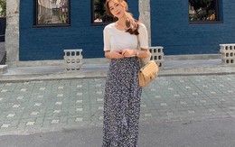 15 minh chứng cho thấy: Cứ yên tâm sắm áo phông trắng và bạn sẽ mặc đẹp trong hè này