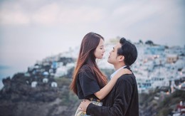 Bạn gái Dương Khắc Linh xác nhận chuyện cầu hôn, tiết lộ dự định làm đám cưới sau 6 tháng công khai hẹn hò