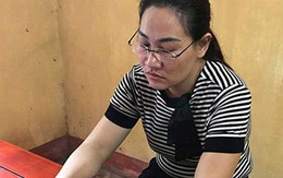 Làm rõ hành vi lừa đảo của vợ chồng nữ kiểm sát viên