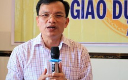 'Số người học đại học của Việt Nam còn rất thấp'