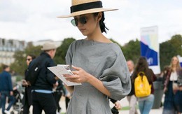 Tám xu hướng mặc rộ lên ở giới công sở