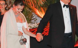 Sau bao năm chia tay Justin, Selena Gomez thông báo chuẩn bị kết hôn với tài tử 69 tuổi?