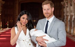 Hoàng gia Anh tiết lộ nơi Công nương Meghan sinh con