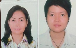 2 trong 4 nghi phạm vụ giết người, phi tang xác bằng cách đổ bê tông là mẹ con