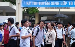 Vụ Đà Nẵng bỏ thi môn ngoại ngữ vào lớp 10: Lộ đường dây học 3 ngày lấy chứng chỉ quốc tế