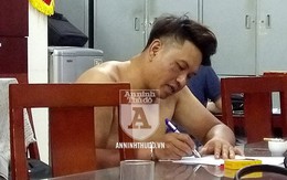 Gã đồ tể giết người tàn bạo ở huyện Mê Linh bị cảnh sát hình sự đặc nhiệm Hà Nội bắt thế nào?