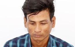 Người chém cô dâu tại tiệc cưới từng dọa xẻo tai chú rể