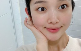 Đừng thấy sữa rửa mặt cho da "sạch bong kin kít" mà ham dùng bởi nó sẽ khiến da bạn tệ hơn