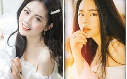 Gặp nữ sinh trường Ngoại thương vừa xinh đẹp, học giỏi lại đa tài
