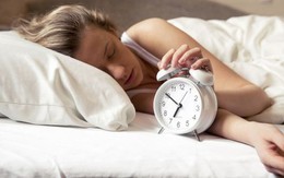 Giật mình khi chuyên gia cảnh báo tác hại khi ngủ nhiều, nằm nhiều trong ngày nghỉ lễ