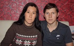 Bản án 24 năm tù cho cặp vợ chồng bỏ đói con trai mới sinh đến chết tại Nga