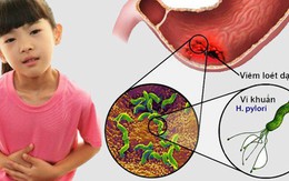 Bác sĩ cảnh báo: Ngày càng nhiều trẻ em bị thủng, loét dạ dày vì thói quen ăn uống tưởng chừng vô hại mà cha mẹ vẫn để con làm