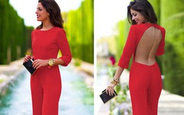 4 kiểu trang phục vừa năng động lại thời thượng, rất hợp để chị em ăn gian tuổi