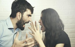 Thời điểm nào vợ chồng dễ nổ ra các cuộc xung đột, cãi vã nhất?