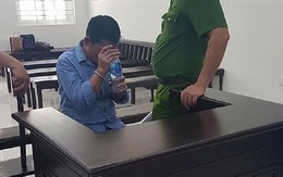 Kẻ giết người, phi tang ở bãi rác vì không vay được tiền bị tuyên tử hình
