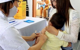 Xuất hiện ca đầu tiên mắc viêm não Nhật Bản tại Hà Nội