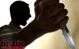 Xô xát khi đi đòi nợ, hai anh em bị đâm thương vong