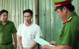 Học sinh 9 tuổi bị cha ruột đánh trọng thương trong lúc ôn bài thi