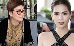 NTK Xuân Thu: Nói Ngọc Trinh “làm nhục quốc thể” là thiếu hiểu biết về Cannes