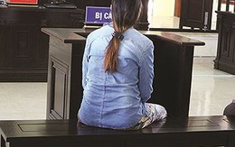 Nữ đạo chích chuyên đột nhập khách sạn