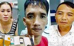 Giả gái bán dâm, lừa quý ông hám của lạ