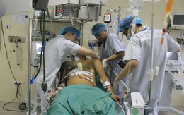Bệnh viện ở Hà Nội kém TP HCM về mức độ hài lòng