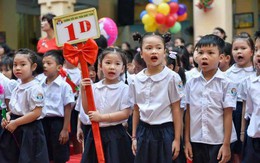 Hà Nội cấm các trường tổ chức ôn tập văn hóa cho học sinh trước ngày 1/8