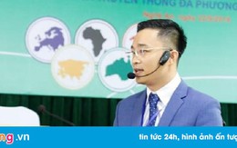 Nhiều giảng viên bị lừa đăng bài trên tạp chí của ‘nhà báo quốc tế'?