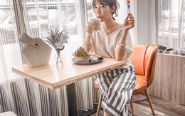 Cả mùa hè, có lẽ chị em chỉ muốn diện 4 kiểu quần siêu nhẹ mát và cực thoải mái này