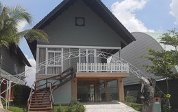 Nhân viên resort kể về lối sống kỳ quặc của nhóm nghi can giết người rồi đổ bê tông