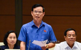 Vụ gian lận điểm thi THPT Quốc gia 2018: Bí thư tỉnh ủy Hà Giang phân trần điều gì?