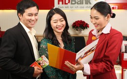 HDBank ưu đãi hấp dẫn cho các đại lý VietjetAir