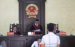 Chồng trẻ ở Quảng Bình dính án vì vợ tuổi 15 lên mạng tố bị bạo hành
