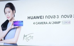 Điện thoại 20 triệu bị trả giá 500 nghìn: Nói lời cay đắng, dìm giá Huawei