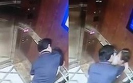 Chuyện Nguyễn Hữu Linh và "nựng" trong thang máy làm "nóng" hành lang Quốc hội