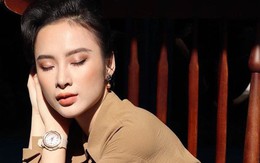 Những cô nàng tên Trinh ‘đại náo’ showbiz Việt với câu chuyện tình - tiền