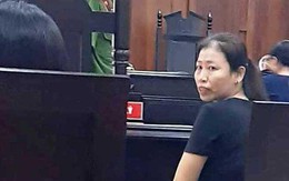 Vụ án đầu độc em dâu bằng thuốc diệt chuột