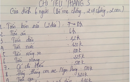 Kêu lạm phát khi chi tới hơn 20 triệu/tháng, mẹ trẻ bị chị em chỉ trích vì khoản chi không muốn con thua bạn kém bè này