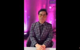 Ngọc Sơn: 'Quyền Linh là MC giàu nhất showbiz Việt, xây gần chục căn nhà khác nhau'