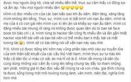 Không muốn 'gián tiếp tiếp tay cho người khác nổi tiếng', Vũ Thu Phương tuyên bố không trả lời phỏng vấn về Ngọc Trinh